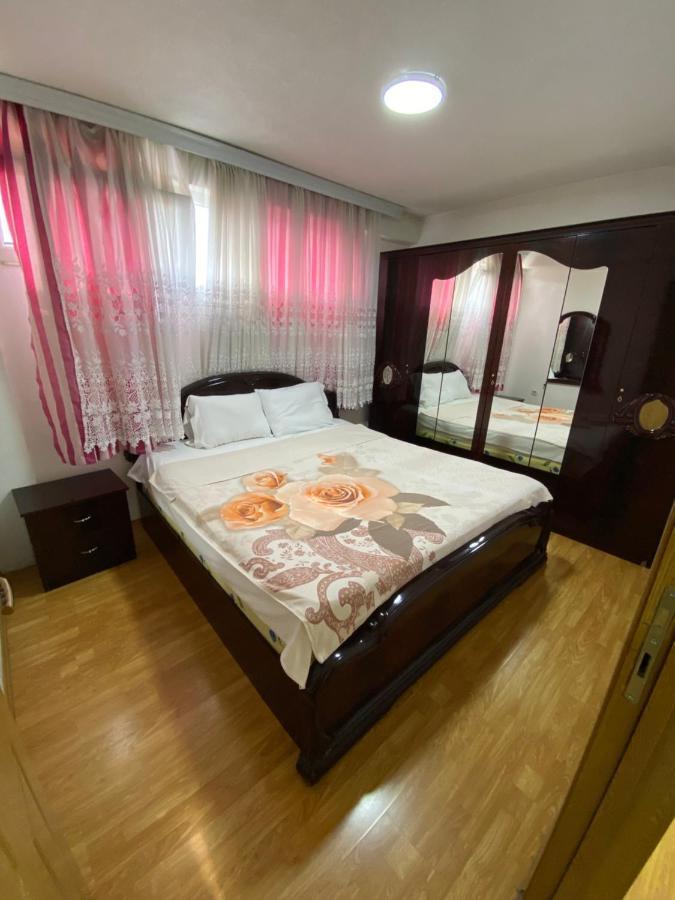 Hotel Venecia Apartments Struga Esterno foto